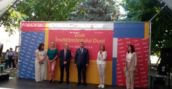 Ziua Invățământului Dual