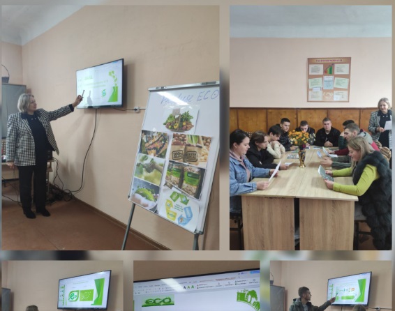 Beneficiile produselor ECO