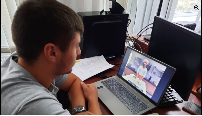 Conferința dedicată Zilei Mondiale a Alimentației
