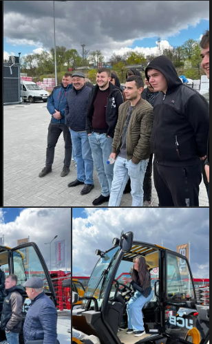 Vizită de studiu ELIT TEHNICA