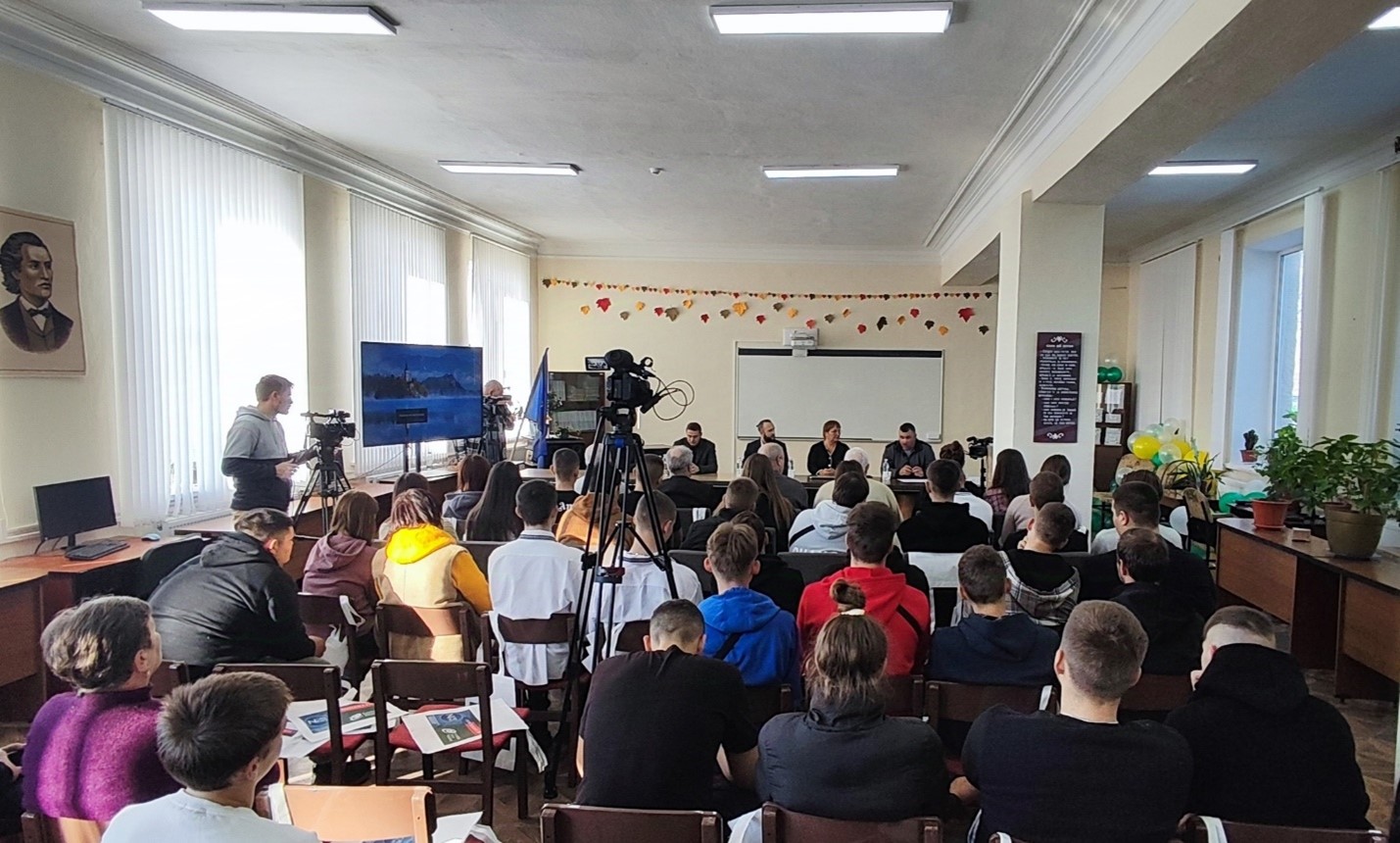 Discuție Nord-News despre agricultură